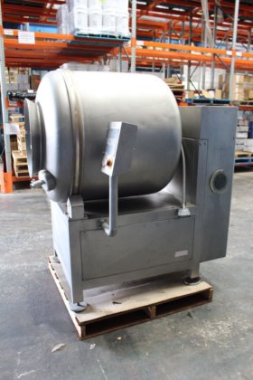 太平洋真空滚筒