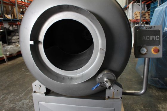 太平洋真空滚筒