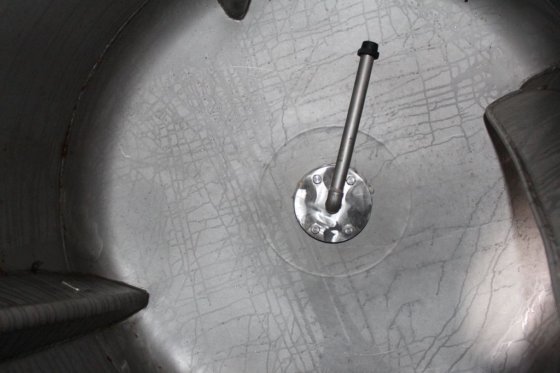 太平洋真空滚筒