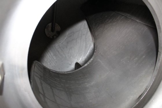 太平洋真空滚筒