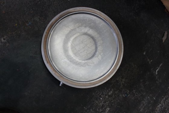 太平洋真空滚筒