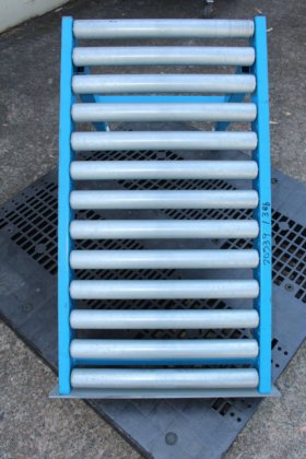 ローラーコンベア