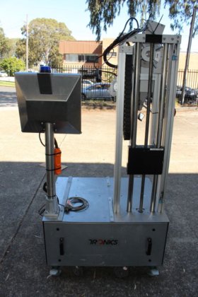 トロニクス・オーバーヘッド・ラベラー