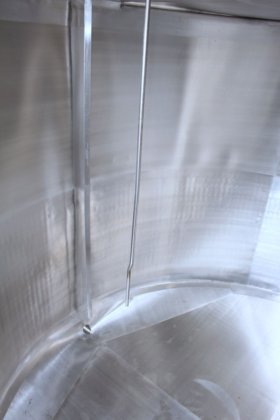 不锈钢夹套保温罐