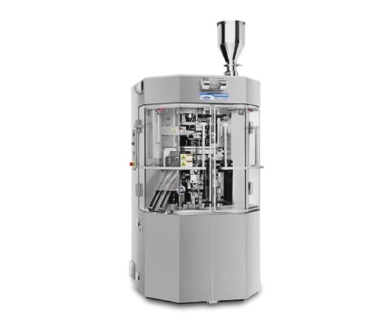 Prensas de comprimidos PTK