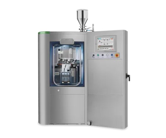 Prensas de comprimidos PTK