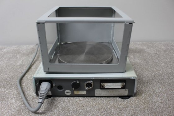 Percisa Instruments Laborwaage