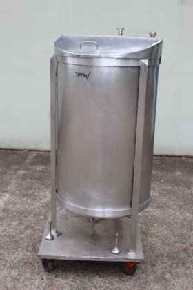 ステンレスタンク