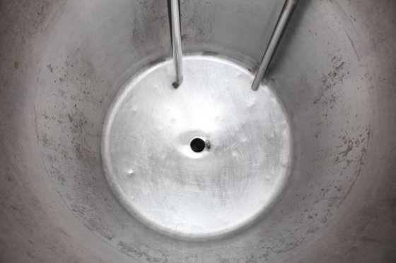 ステンレスタンク