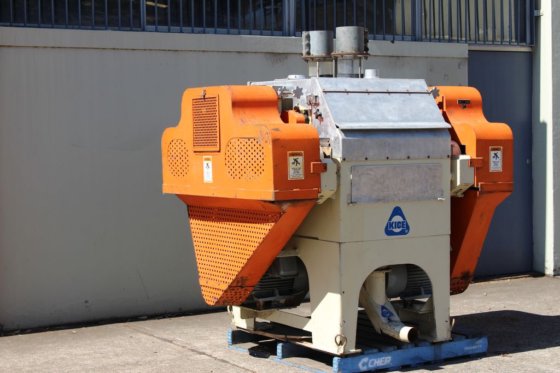 カイスローラーミル