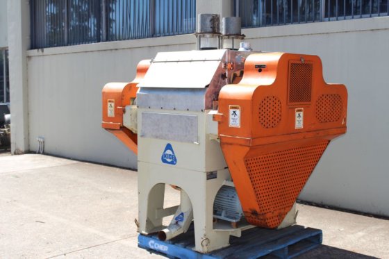 カイスローラーミル