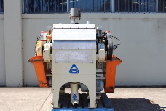 カイスローラーミル