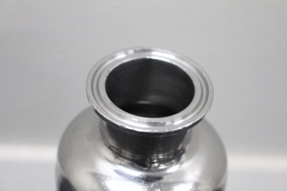 不锈钢直列式过滤器