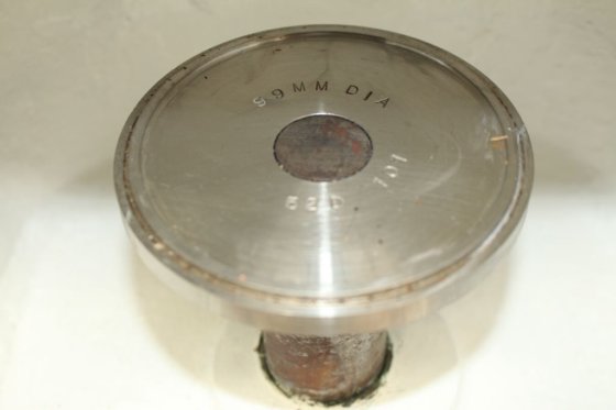 John Heine 真空罐封罐机