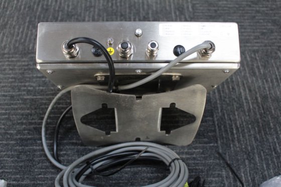 带称重传感器的 PT 数字指示器