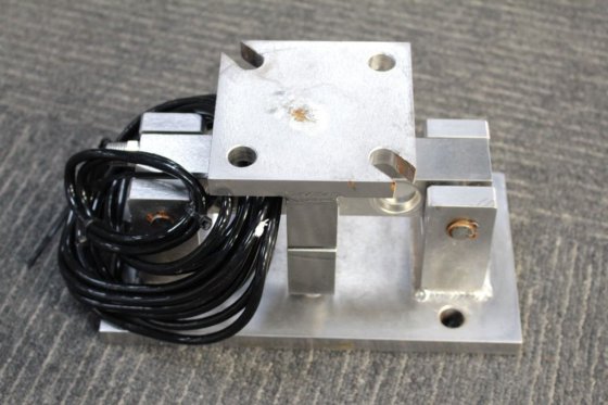 带称重传感器的 PT 数字指示器