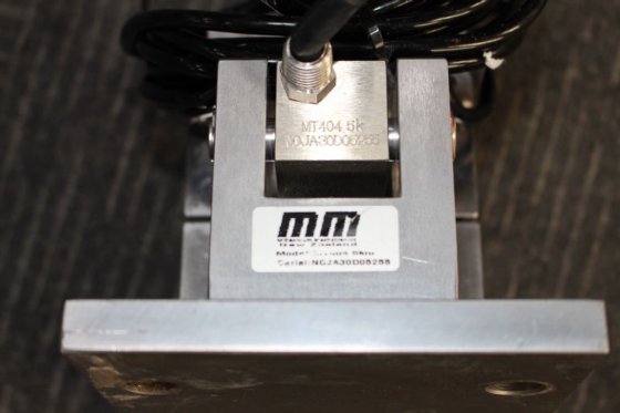 带称重传感器的 PT 数字指示器