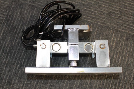 带称重传感器的 PT 数字指示器