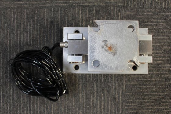 带称重传感器的 PT 数字指示器