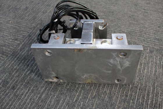 带称重传感器的 PT 数字指示器