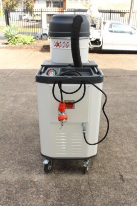 ニルフィスク ポータブル産業用掃除機