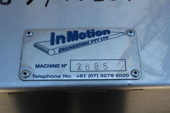 LShape 模块化带式输送机