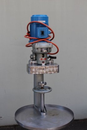 ラニコ缶シーマー