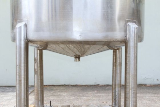 ステンレスタンク