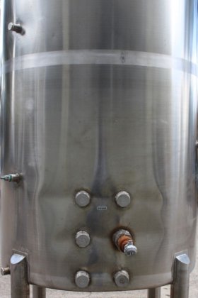 ステンレスタンク