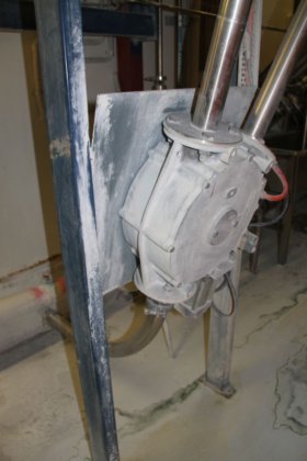 DMN Westighouse 双管分流阀