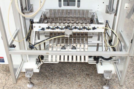 Sanko 自动棒式包装机