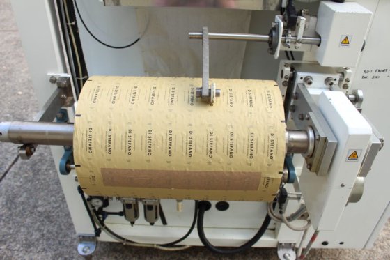 Sanko 自动棒式包装机