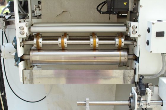 Sanko 自动棒式包装机