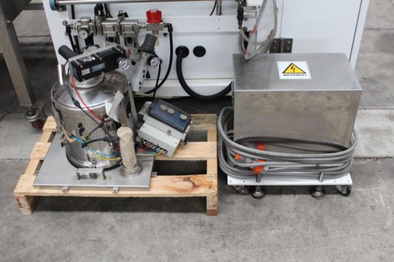 Sanko 自动棒式包装机