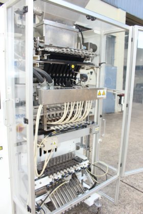 Sanko 自动棒式包装机