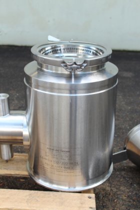 GEA エアロマティック フィールダー コミル コーンミル