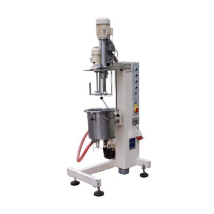 Fryma 真空处理容器