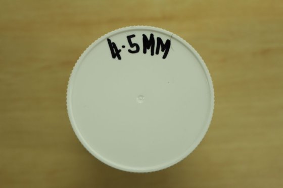 Manesty タブレットパンチ&ダイセット 丸型