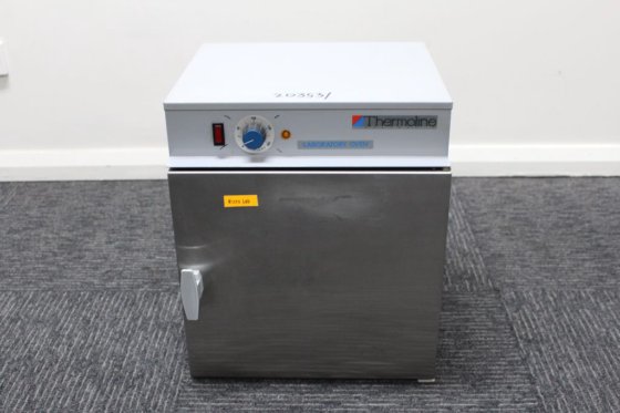 Thermoline 实验室烤箱