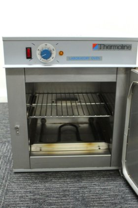 Thermoline 实验室烤箱