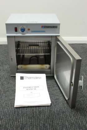 サーモラインラボオーブン