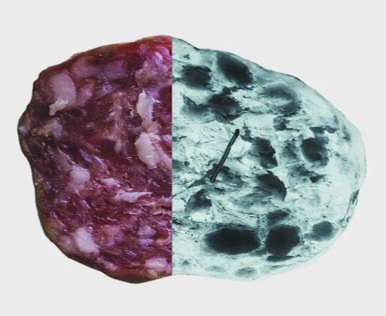 食品加工中的 X 射线检测