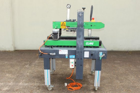 SIATカートンテーパーシーラー