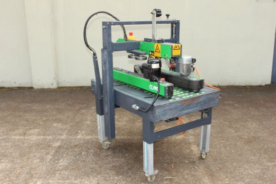 SIATカートンテーパーシーラー