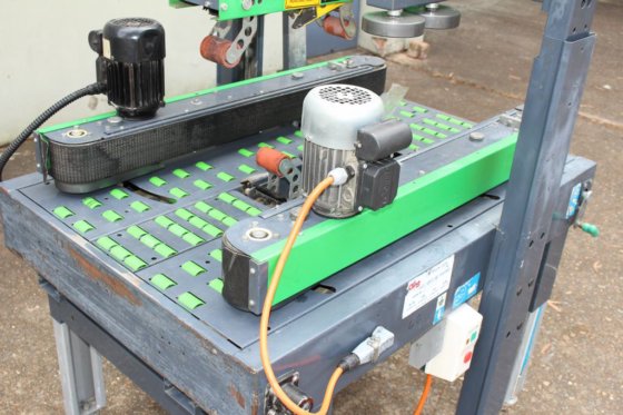 SIATカートンテーパーシーラー