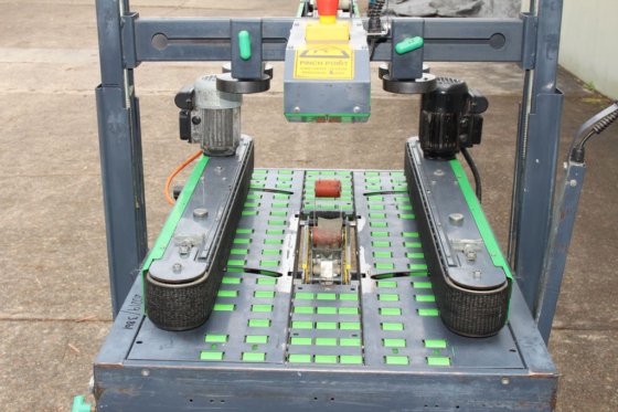 SIATカートンテーパーシーラー