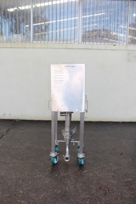 グラコピストンポンプ