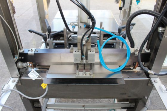 パックマティックスタッキングコレーター