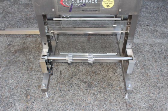 パックマティックスタッキングコレーター