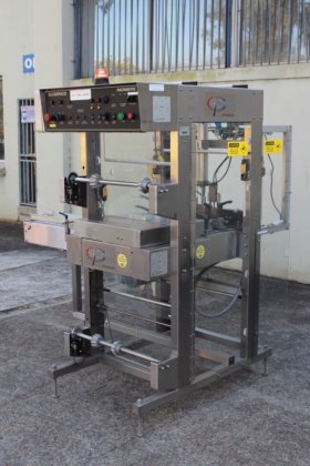 パックマティックスタッキングコレーター